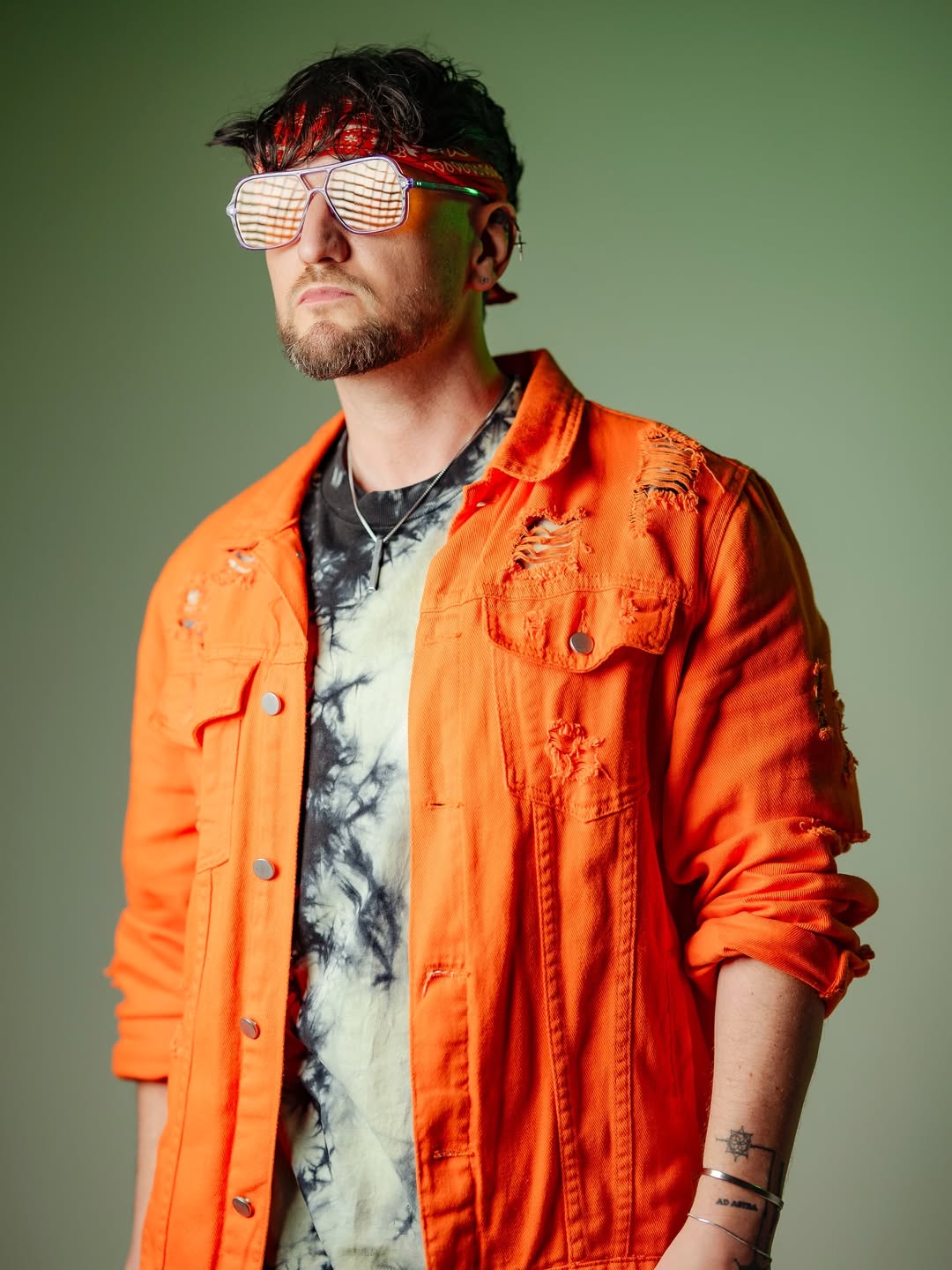 Darlins Barbers editorial cut for @thisismonka